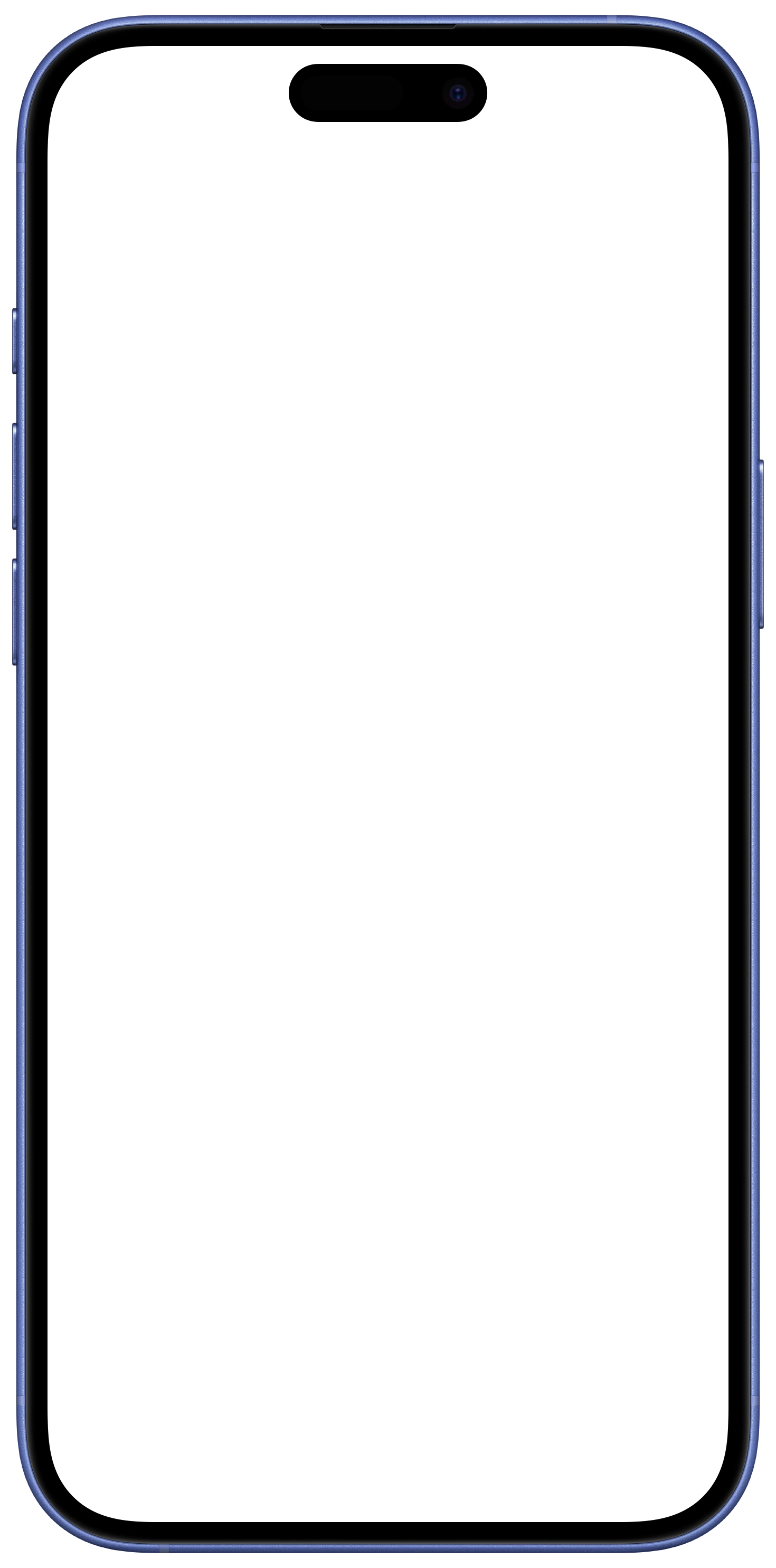 iPhone 16 Plus