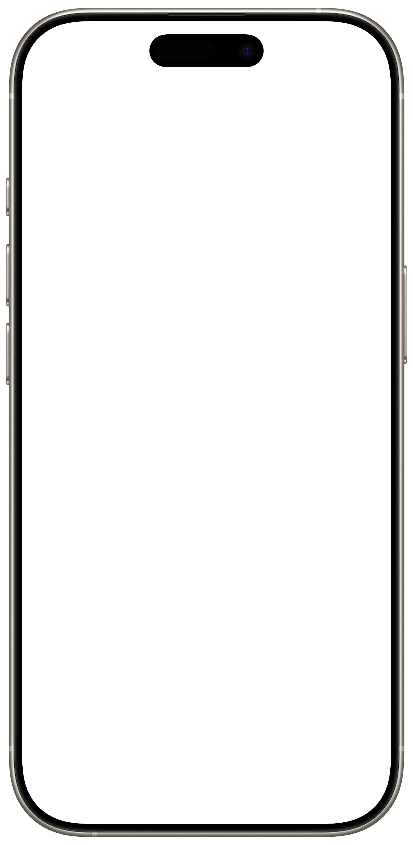 iPhone 16 Pro