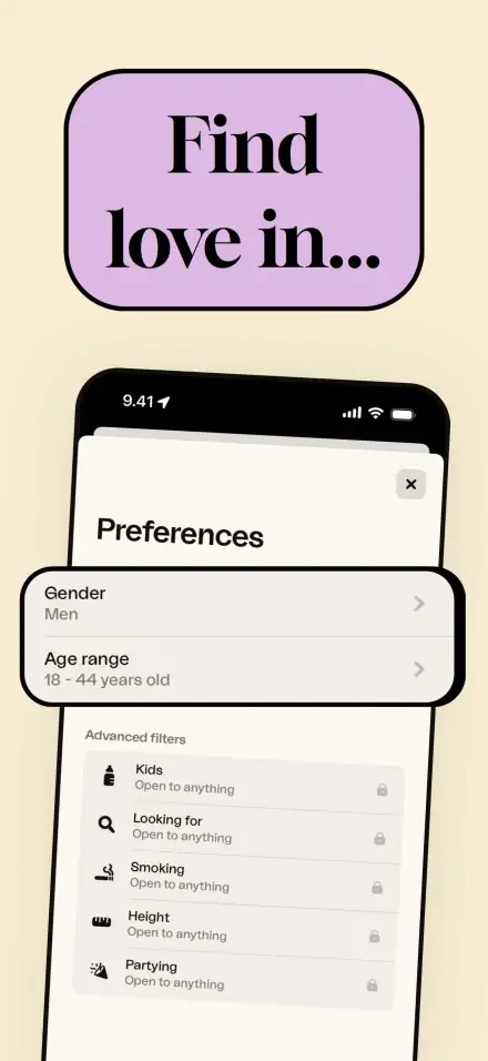 Android App Screenshot