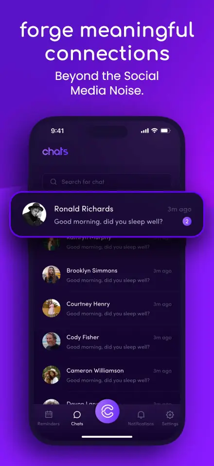 Android App Screenshot