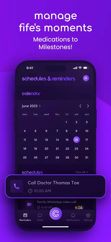 HarmonyOS App Screenshot