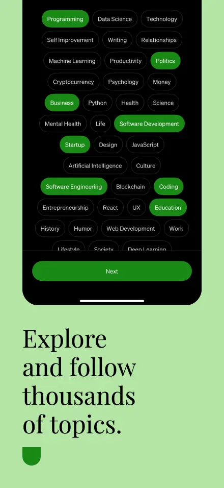 HarmonyOS App Screenshot