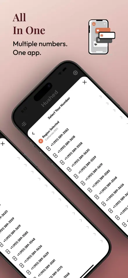 Android App Screenshot