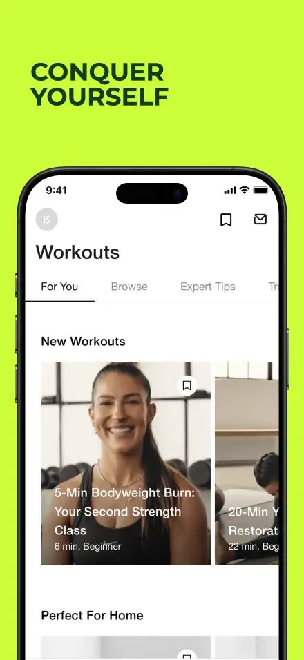 lifestyle template